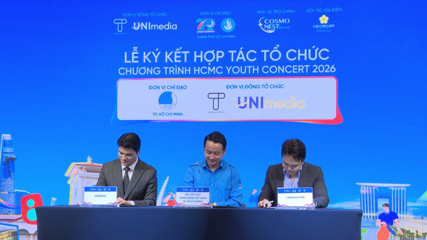 Bùng nổ đại nhạc hội tại TP. Hồ Chí Minh: Động lực bứt phá của kinh tế đô thị  - Ảnh 3.