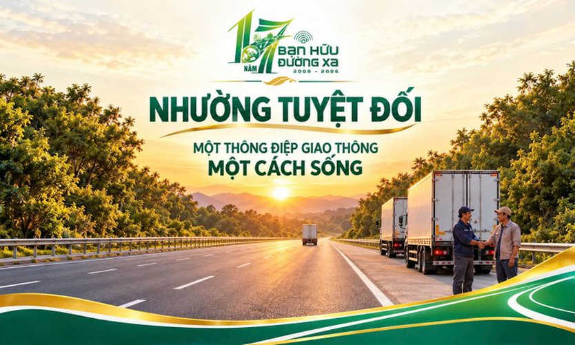 Bạn Hữu Đường Xa 17+: Từ những viên gạch đầu tiên đến "Bạn hữu A.I." - Ảnh 3.