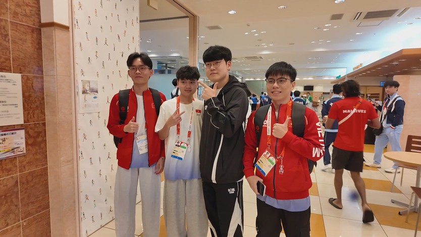 PUBG Mobile Việt Nam sẵn sàng trước giờ G ASIAD 20 - Ảnh 4.
