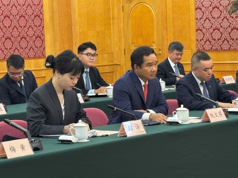 Khu thương mại tự do Thượng Hải: Bài học cho TP.HCM - Ảnh 4.
