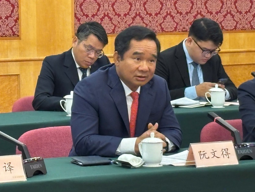 Khu thương mại tự do Thượng Hải: Bài học cho TP. Hồ Chí Minh - Ảnh 2.