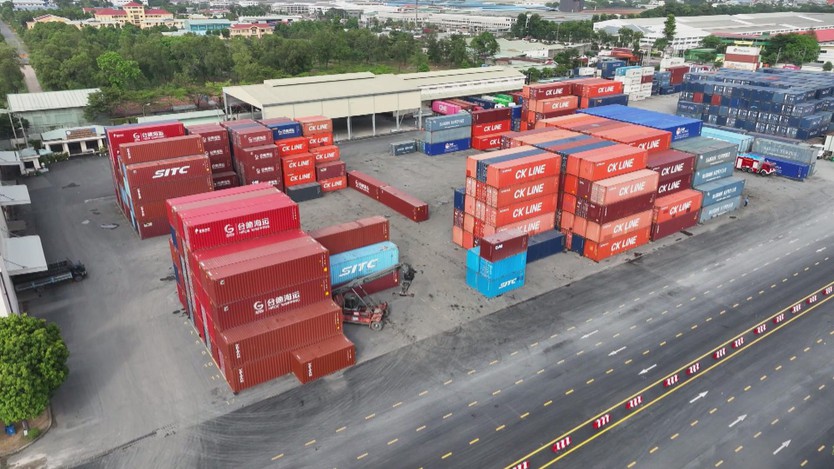 Hiệp định thương mại đối ứng Việt Nam - Hoa Kỳ: Lời giải cho bài toán phòng vệ thương mại - Ảnh 1.