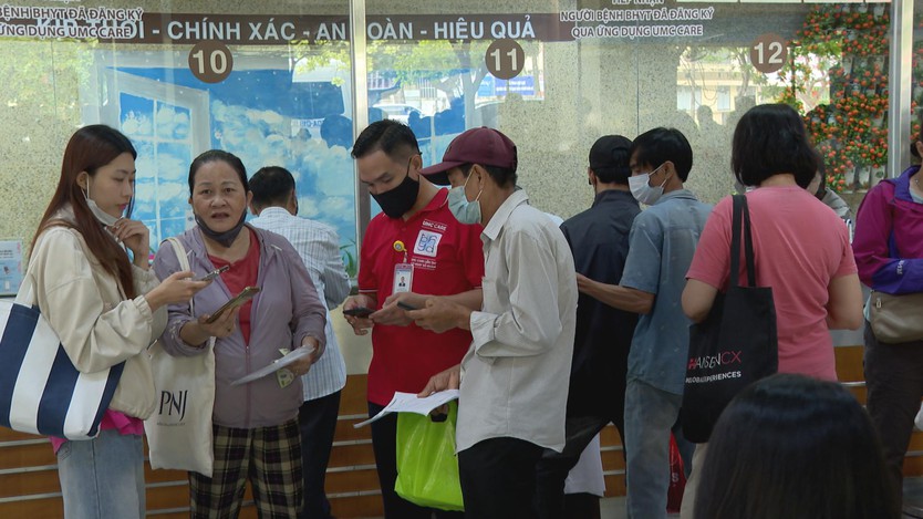 Dùng CCCD thay mã số BHXH từ tháng 9/2026: Người dân TP. Hồ Chí Minh hưởng lợi lớn - Ảnh 4.