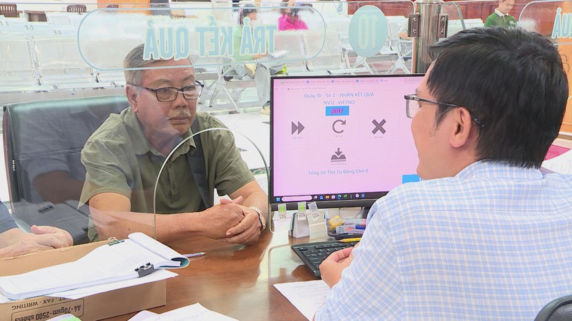 Dùng CCCD thay mã số BHXH từ tháng 9/2026: Người dân TP. Hồ Chí Minh hưởng lợi lớn - Ảnh 1.