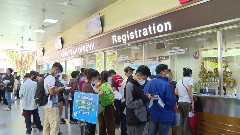 Dùng CCCD thay mã số BHXH từ tháng 9/2026: Người dân TP. Hồ Chí Minh hưởng lợi lớn - Ảnh 2.