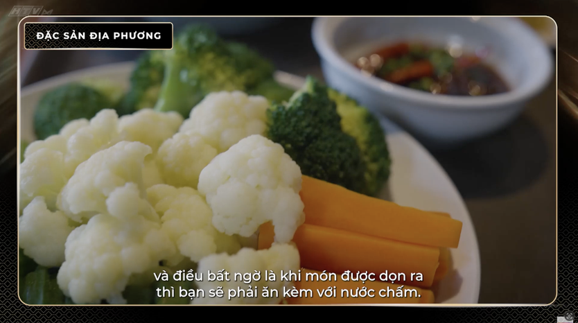 Dàn siêu bếp Michelin sáng tạo cùng nông sản Việt - Ảnh 8.