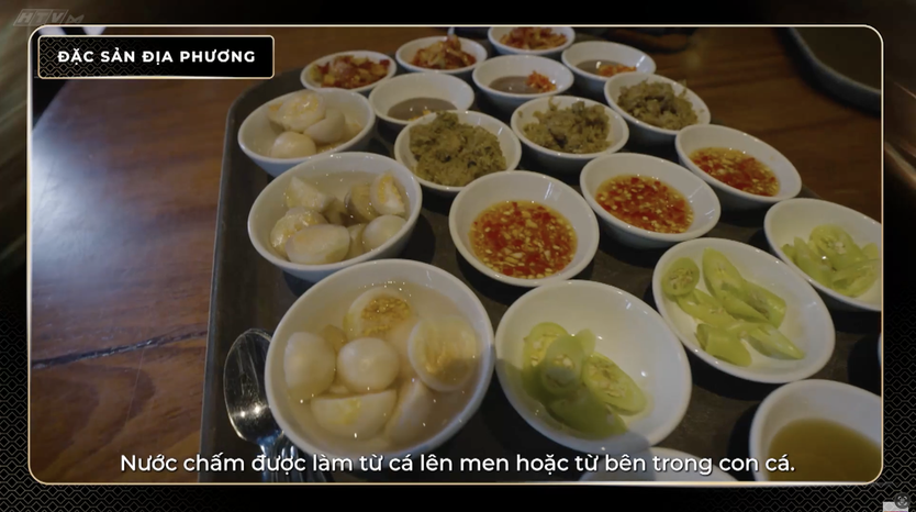 Dàn siêu bếp Michelin sáng tạo cùng nông sản Việt - Ảnh 9.