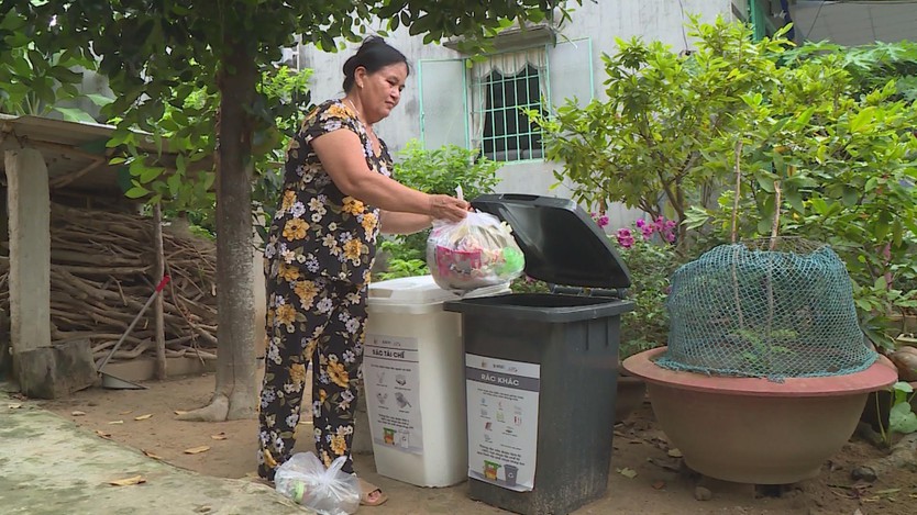 TP. Hồ Chí Minh: Phân loại rác tại nguồn từ tháng 1/2027 - Ảnh 1.