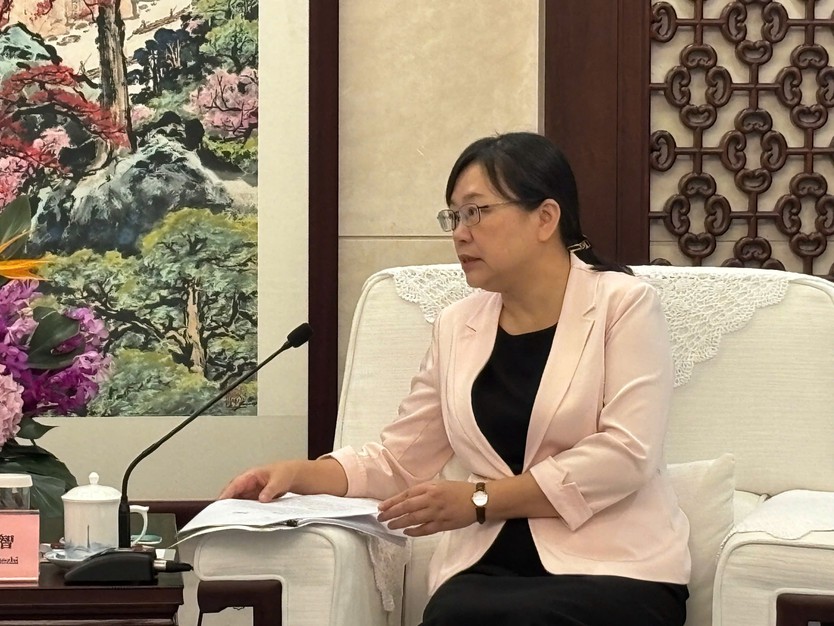 TP. Hồ Chí Minh – Quảng Đông: Thắt chặt tình hữu nghị, mở rộng hợp tác cùng phát triển - Ảnh 3.