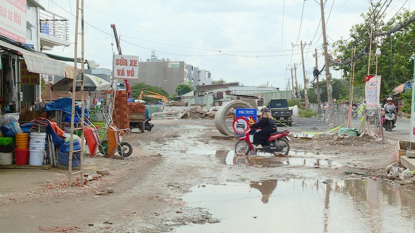 TP. Hồ Chí Minh xây dựng xã hội kỷ cương an toàn từ các mô hình tự quản dân cư - Ảnh 2.
