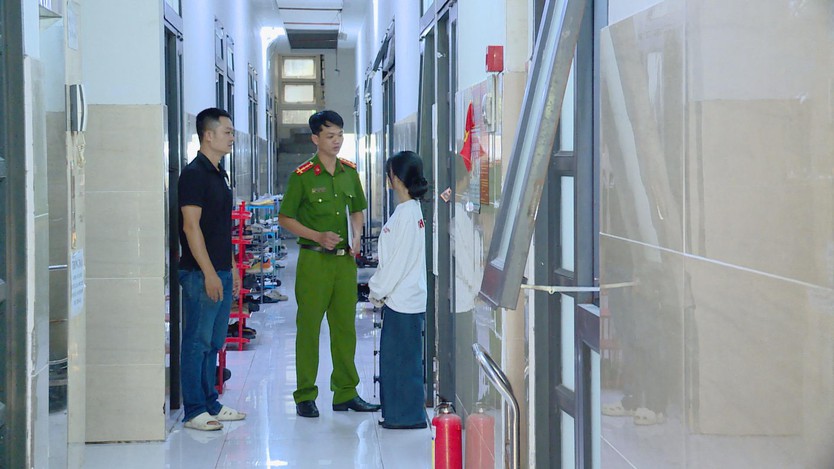 TP. Hồ Chí Minh xây dựng xã hội kỷ cương an toàn từ các mô hình tự quản dân cư - Ảnh 2.