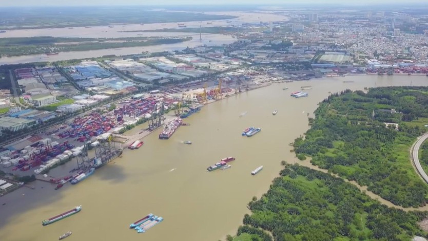 TP.HCM nỗ lực nâng cao mảng xanh công cộng đến năm 2030 - Ảnh 3.