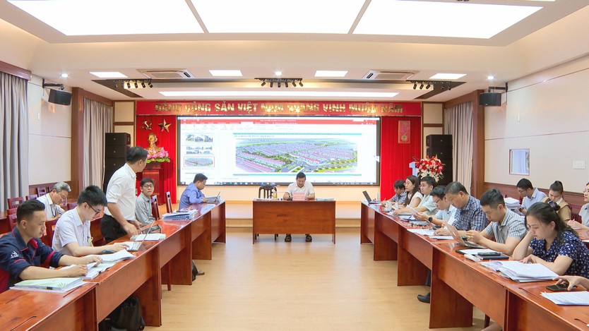 TP. Hồ Chí Minh gỡ vướng mắc 373 dự án, thu hơn 1.000 tỷ - Ảnh 2.