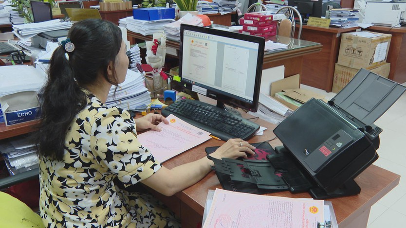 TP. Hồ Chí Minh gỡ vướng mắc 373 dự án, thu hơn 1.000 tỷ - Ảnh 4.