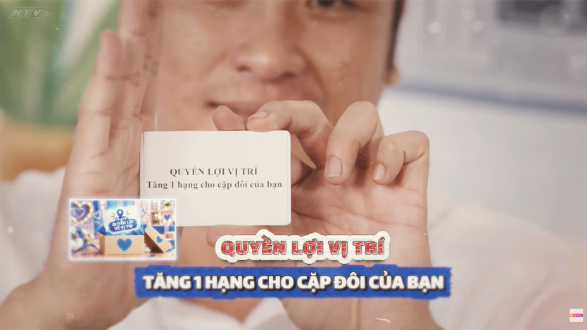 Ngọc Hòa và Tiểu My tiến gần hơn sau thử thách | Dây tơ hồng - Ảnh 1.