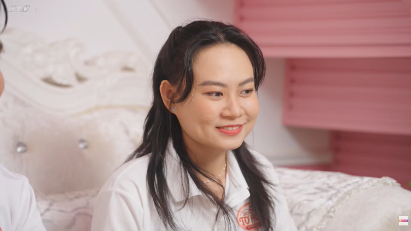 Ngọc Hòa và Tiểu My tiến gần hơn sau thử thách | Dây tơ hồng - Ảnh 12.