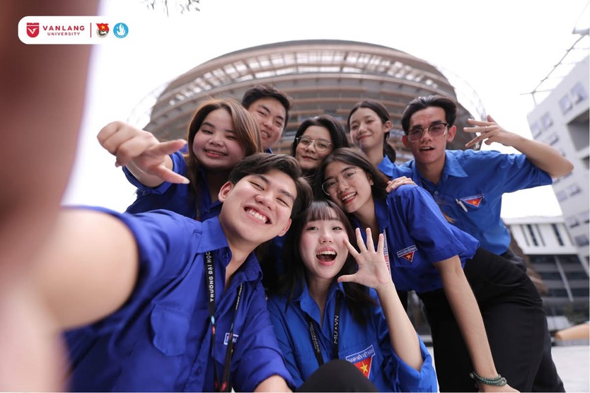 Ba gương mặt trẻ chinh phục sân khấu The TVFACE University 2026 - Ảnh 17.