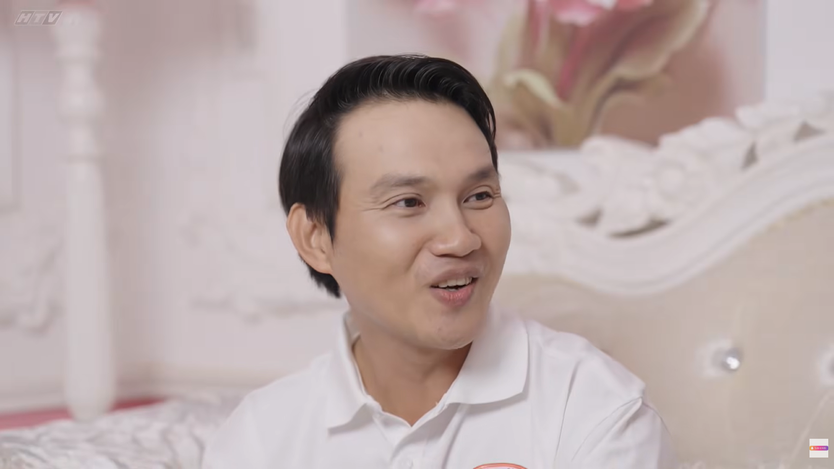 Ngọc Hòa và Tiểu My tiến gần hơn sau thử thách | Dây tơ hồng - Ảnh 11.