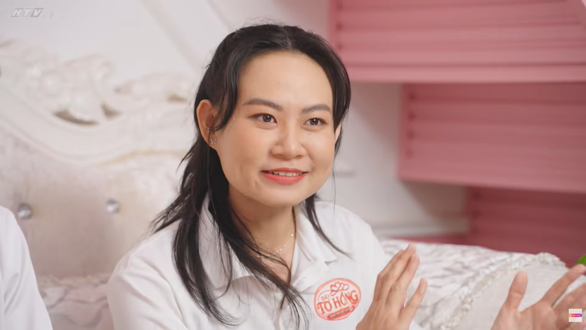 Ngọc Hòa và Tiểu My tiến gần hơn sau thử thách | Dây tơ hồng - Ảnh 10.
