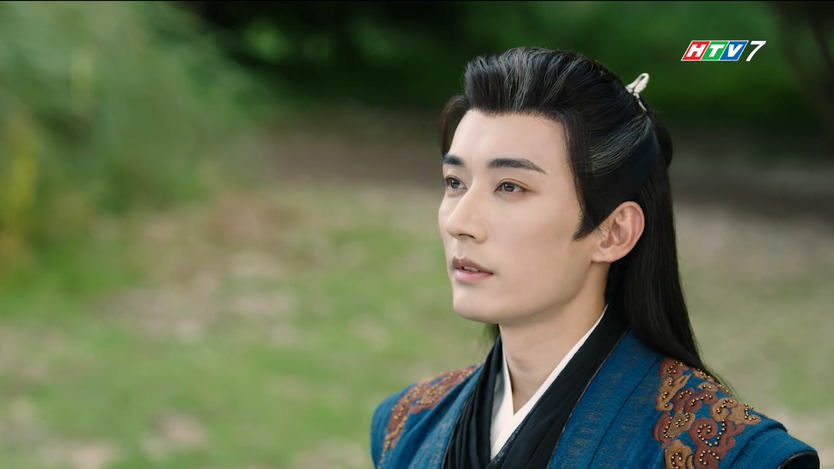 Phan Việt không chỉ là một vị huyện lệnh | Hoa gian lệnh - Ảnh 11.