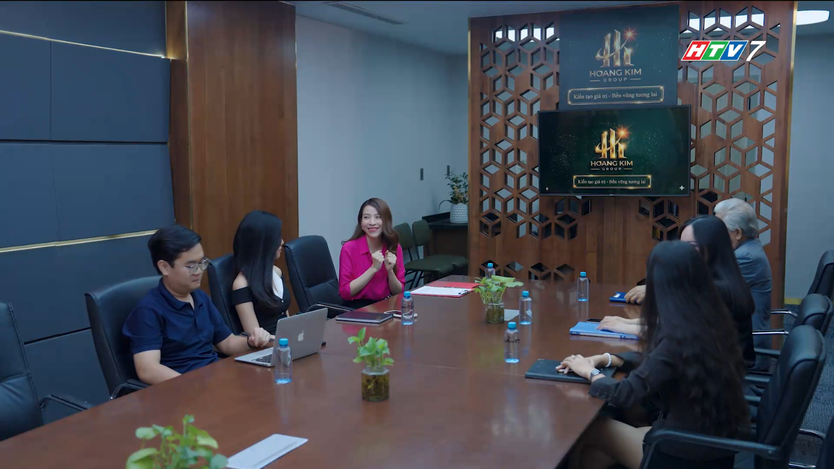 Bản lĩnh "chuyển bại thành thắng" | Mặt nạ hoàng kim - Ảnh 4.