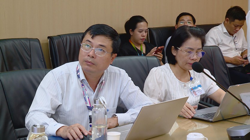 TP. Hồ Chí Minh: Triển khai kết nối 168 trạm y tế với bệnh viện - Ảnh 4.