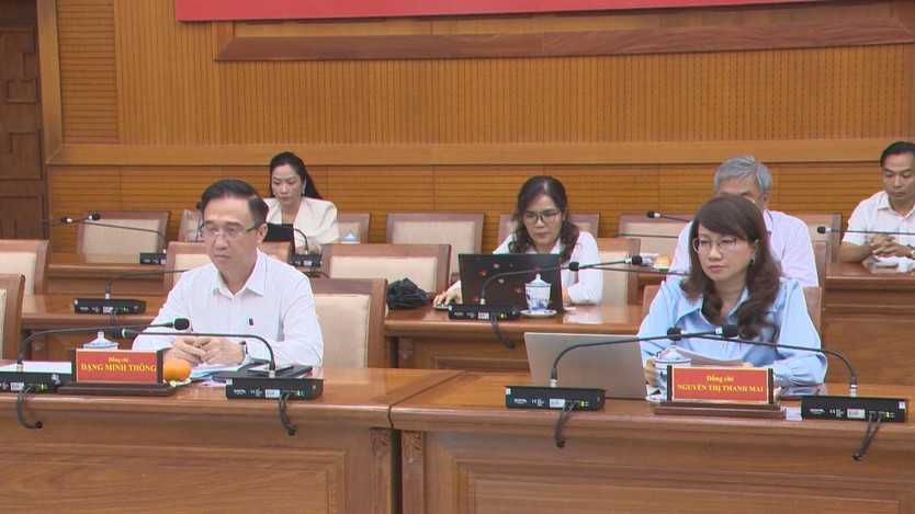 TP. Hồ Chí Minh thúc đẩy hạ tầng công nghệ và mở rộng thu hút đầu tư số - Ảnh 2.