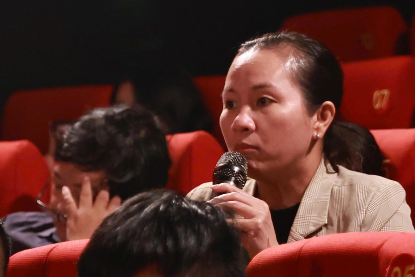 “Bãi Săn”: Phim A.I. đầu tiên thực hiện theo quy trình chuyên nghiệp - Ảnh 19.