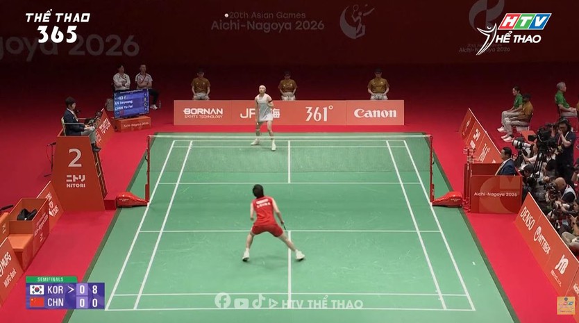 Thêm 3 kỷ lục thế giới ở môn cử tạ | ASIAN Games 2026 - Ảnh 7.