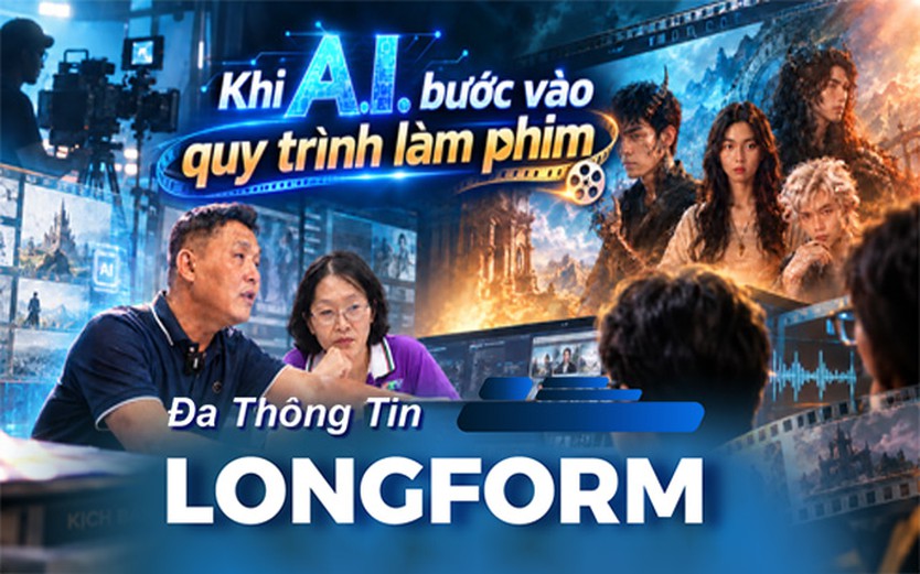 AI slop: Khi video AI tràn ngập không gian mạng- Ảnh 5.
