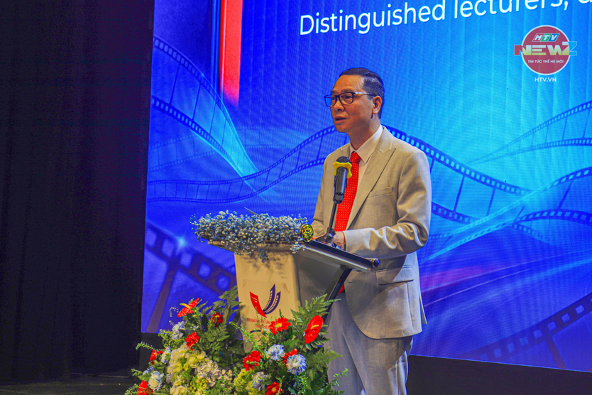 Liên hoan phim Điện ảnh Trẻ năm 2026: Trình chiếu phục vụ công chúng 31 phim sinh viên - Ảnh 5.