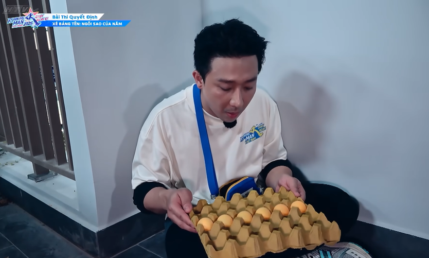 Trấn Thành và Jung Il Woo giằng xé nảy lửa | Running Man 4 - Chạy Ngay Đi - Ảnh 7.