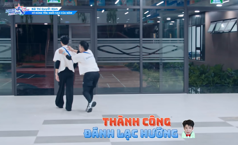 Trấn Thành và Jung Il Woo giằng xé nảy lửa | Running Man 4 - Chạy Ngay Đi - Ảnh 17.