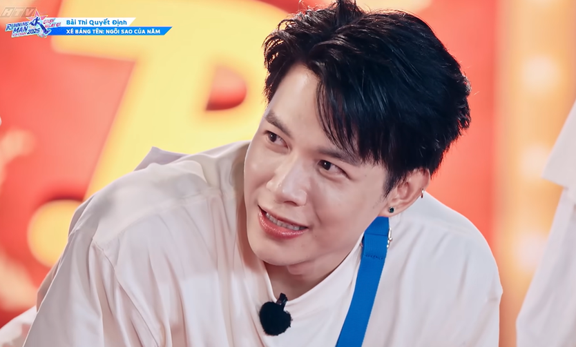 Trấn Thành và Jung Il Woo giằng xé nảy lửa | Running Man 4 - Chạy Ngay Đi - Ảnh 22.