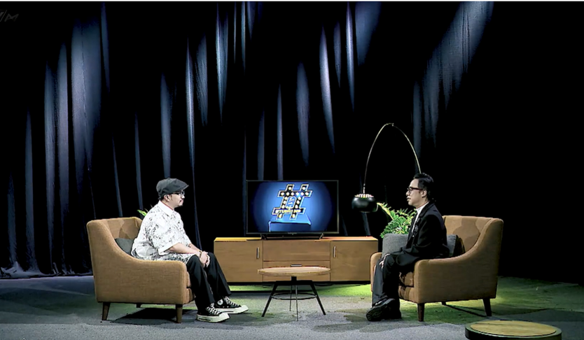 Những ngã rẽ tạo nên dấu ấn âm nhạc Hà Lê | Studio H9 - Hẹn Cuối Tuần - Ảnh 7.