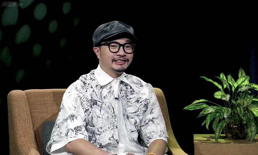 Những ngã rẽ tạo nên dấu ấn âm nhạc Hà Lê | Studio H9 - Hẹn Cuối Tuần - Ảnh 8.