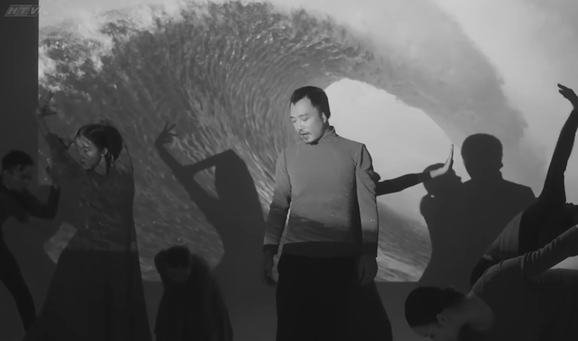 Những ngã rẽ tạo nên dấu ấn âm nhạc Hà Lê | Studio H9 - Hẹn Cuối Tuần - Ảnh 5.