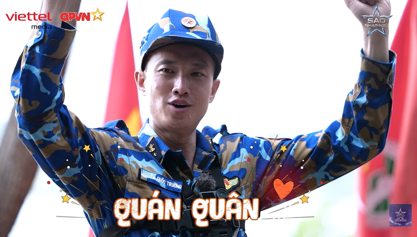 Tuấn Dương hóa “nạn nhân”, Thúy Ngân và Châu Bùi thử sức gác đêm | Sao Nhập Ngũ 2026 - Ảnh 1.