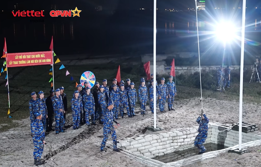 Tuấn Dương hóa “nạn nhân”, Thúy Ngân và Châu Bùi thử sức gác đêm | Sao Nhập Ngũ 2026 - Ảnh 14.