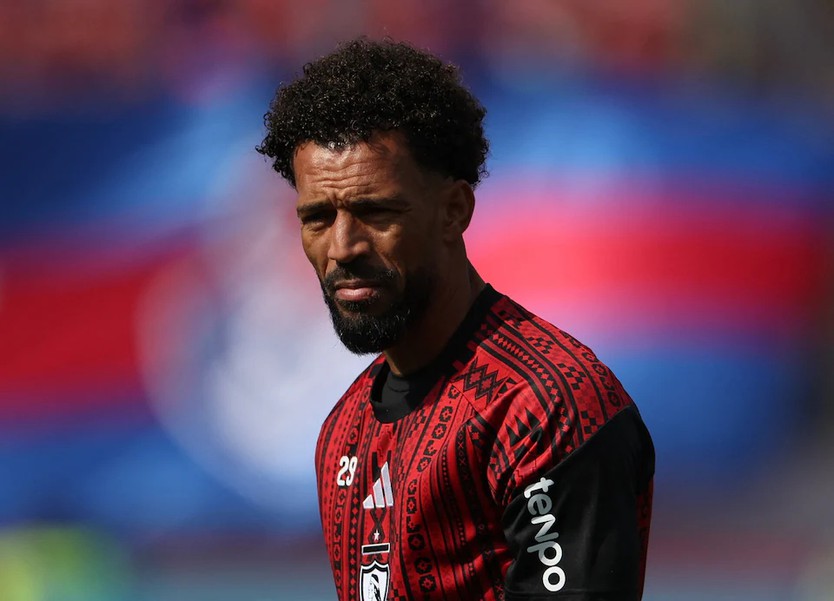 Vozinha: “Tôi thích cuộc sống trước đây hơn” sau kỳ World Cup lịch sử - Ảnh 2.
