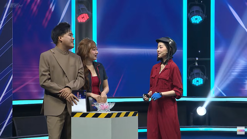 Song tài thách đấu tập 16: Minh Ngọc - Thế Vinh xuất sắc giành Giải Nhất - Ảnh 14.
