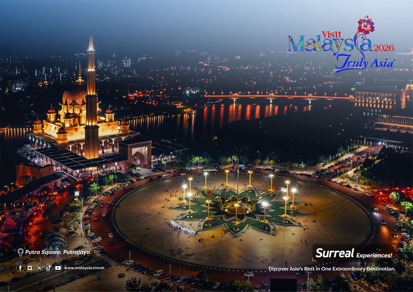 Malaysia tăng cường quảng bá du lịch tại Việt Nam, kéo dài chiến dịch Visit Malaysia đến năm 2027 - Ảnh 5.