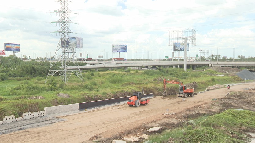 TP. Hồ Chí Minh chỉnh trang đô thị, tạo dư địa phát triển - Ảnh 11.