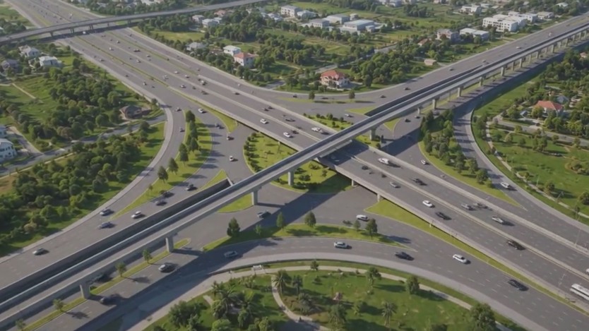 TP. Hồ Chí Minh chỉnh trang đô thị, tạo dư địa phát triển - Ảnh 7.