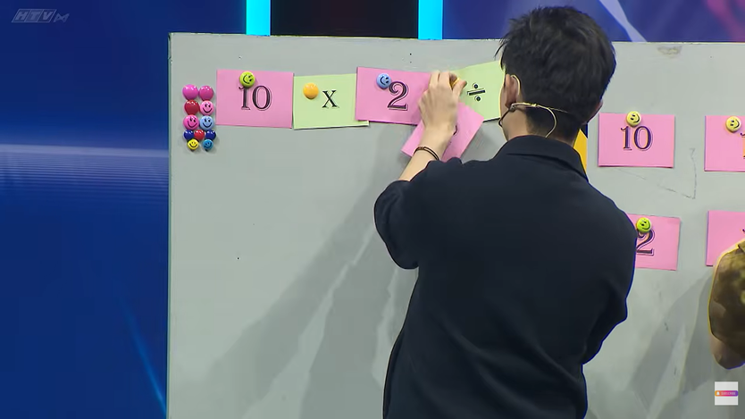 Song tài thách đấu tập 16: Minh Ngọc - Thế Vinh xuất sắc giành Giải Nhất - Ảnh 3.