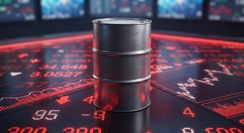 Giá xăng dầu hôm nay (3/9): Giá dầu thế giới tiếp tục tăng 1% - Ảnh 1.