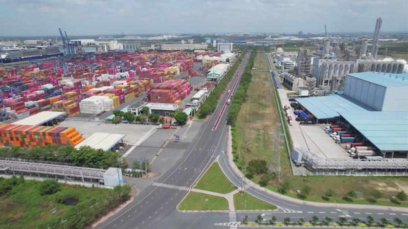 Thể chế mở đường, doanh nghiệp bứt phá: Đưa TP. Hồ Chí Minh tăng trưởng hai con số- Ảnh 1.