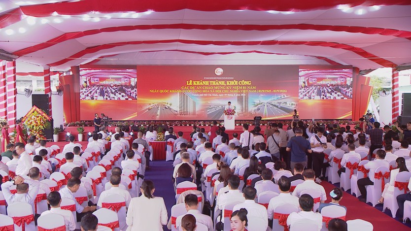 TP. Hồ Chí Minh chỉnh trang đô thị, tạo dư địa phát triển - Ảnh 4.