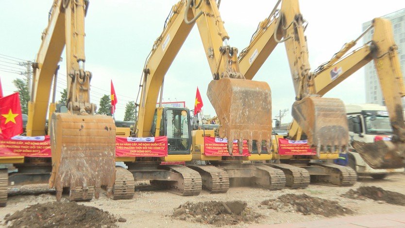 TP. Hồ Chí Minh chỉnh trang đô thị, tạo dư địa phát triển - Ảnh 5.
