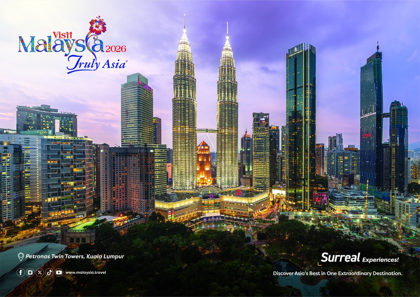 Malaysia tăng cường quảng bá du lịch tại Việt Nam, kéo dài chiến dịch Visit Malaysia đến năm 2027 - Ảnh 2.